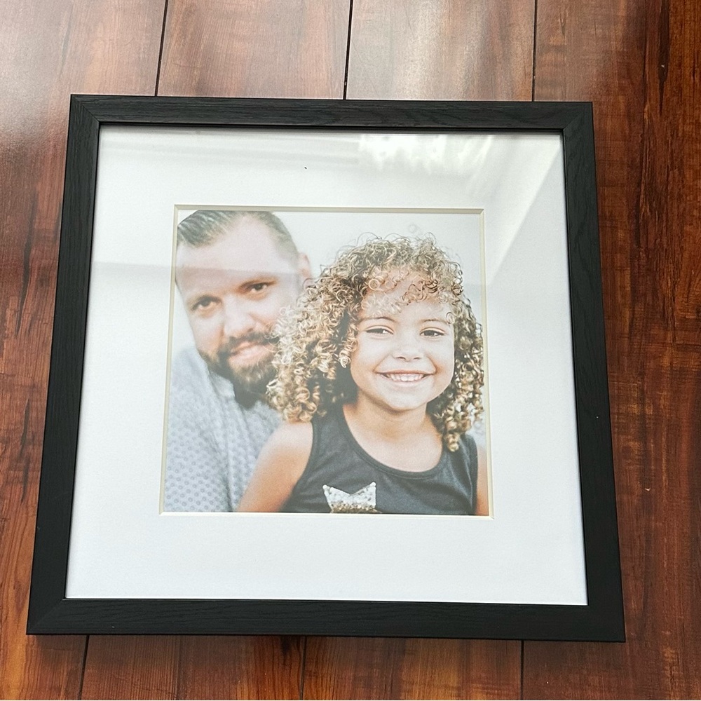 Picture Frames